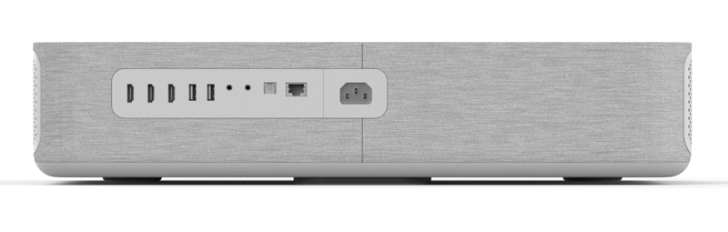 مشخصات سینمای خانگی واوا  VAVA 4K Ultra Short Throw